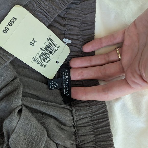 Lucky Brand shorts - Picture 3 of 5